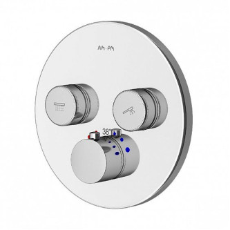 Смеситель AM.PM Inspire V2.0 F50A85700