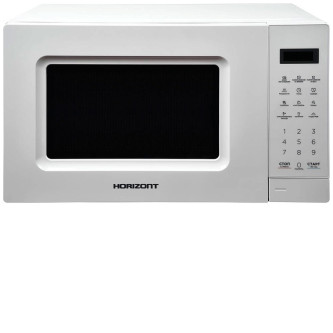Микроволновая печь HORIZONT 20MW700-1379GSW