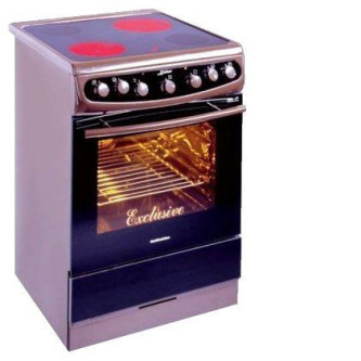 Плита электрическая KAISER hc 60010 b