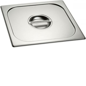 Крышка для гастрономического поддона GAGGENAU GN410230 Крышка для гастрономического поддона GAGGENAU GN410230