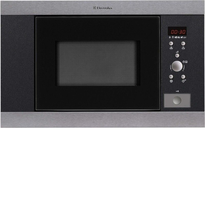 Встраиваемая микроволновая печь Electrolux EMS 17216 Встраиваемая микроволновая печь Electrolux EMS 17216