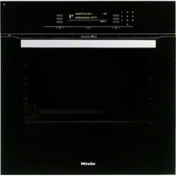 Духовой шкаф MIELE h 5681 bp bk Духовой шкаф MIELE h 5681 bp bk