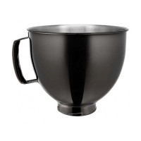 Чаша KITCHENAID 5KSM5SSBRB 4.8 л стальная с PVD покрытием Чаша KITCHENAID 5KSM5SSBRB 4.8 л стальная с PVD покрытием