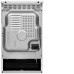 Плита HOTPOINT-ARISTON HS5V5PHW Плита HOTPOINT-ARISTON HS5V5PHW