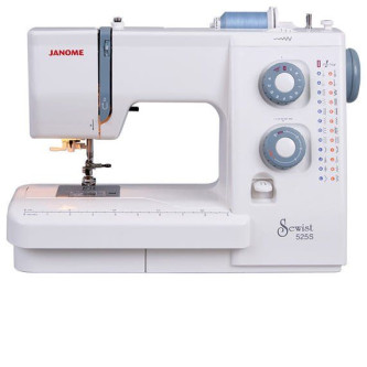 Швейная машинка Janome 525S