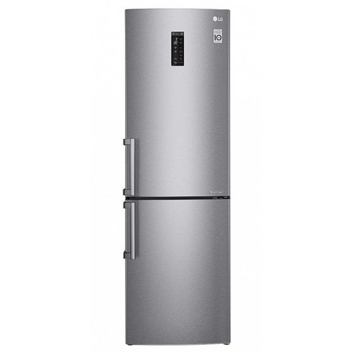 Холодильник LG GA-M549 ZMQZ Холодильник LG GA-M549 ZMQZ