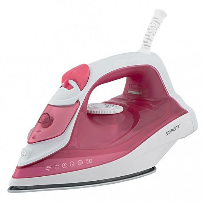 Утюг SCARLETT SC-SI30K56 Утюг SCARLETT SC-SI30K56