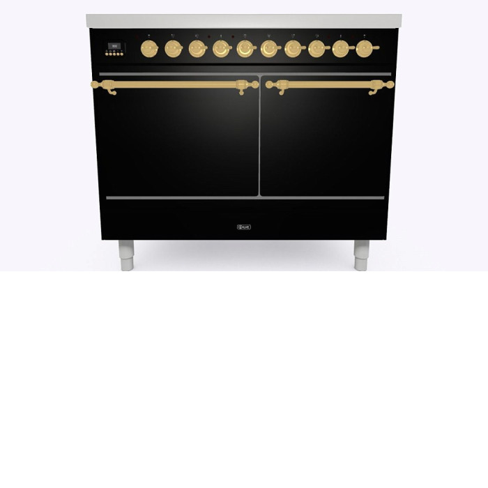Варочный центр ILVE PDI106QNE3/BKG