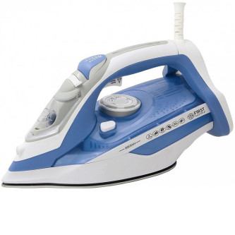 Утюг FIRST FA-5628-9 Blue
