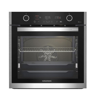 Духовой шкаф GRUNDIG GEBM19400BCH