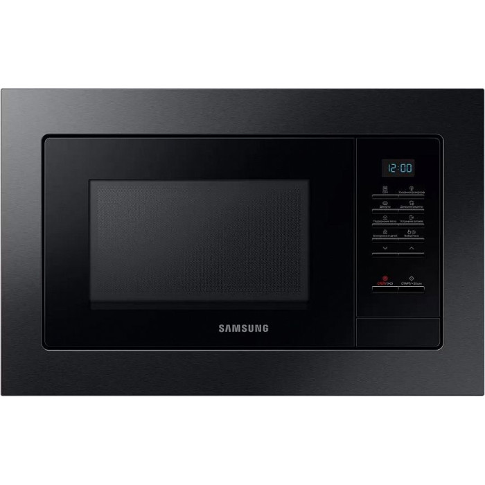 Микроволновая печь SAMSUNG MS23A7013AA Микроволновая печь SAMSUNG MS23A7013AA
