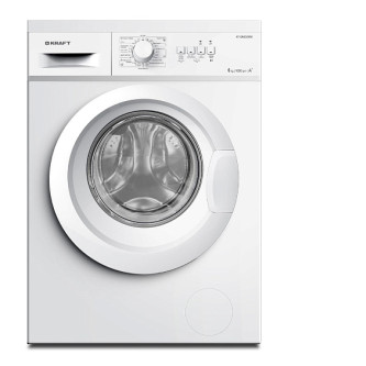 Стиральная машина KRAFT KF-EN6104W