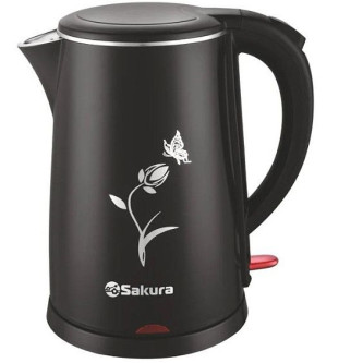 Чайник SAKURA SA-2159BK