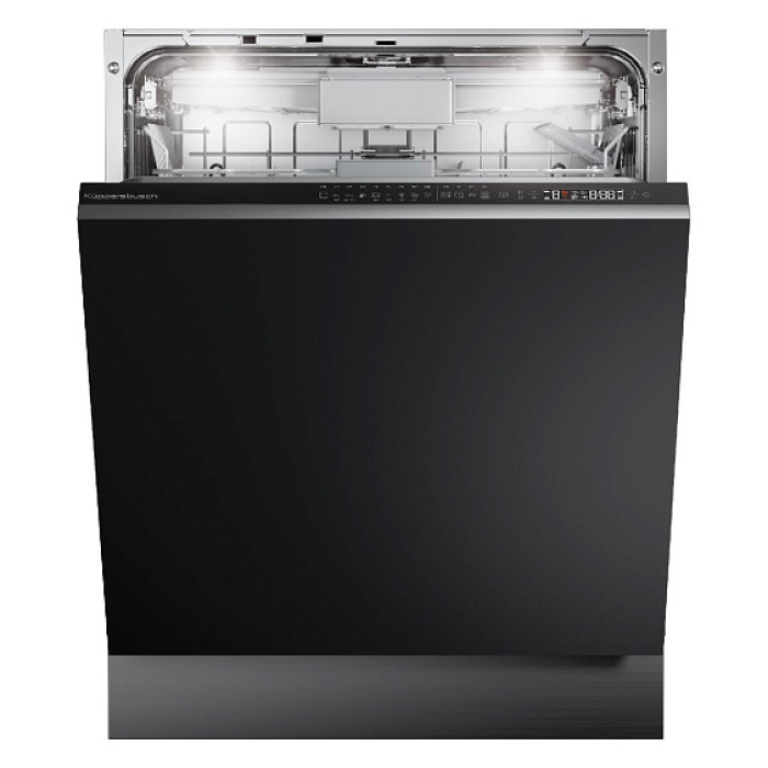 Посудомоечная машина KUPPERSBUSCH G 6805.0 v Посудомоечная машина KUPPERSBUSCH G 6805.0 v