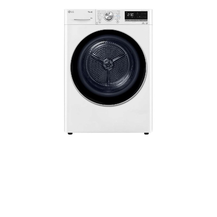 Сушильная машина LG RH80V9AV3N Сушильная машина LG RH80V9AV3N