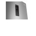 Холодильник LG GB-B59PZDZS серебристый