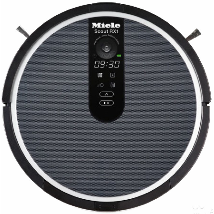 Робот пылесос MIELE 41 jql0 05 eu2 sjql0 scout rx1 черный Робот пылесос MIELE 41 jql0 05 eu2 sjql0 scout rx1 черный