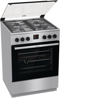 Плита GORENJE GGI6C20XA Плита GORENJE GGI6C20XA