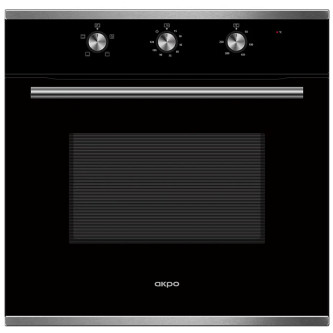 Духовой шкаф AKPO PEA 6504 MMD BL Духовой шкаф AKPO PEA 6504 MMD BL