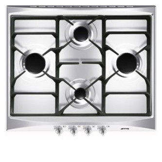 Поверхность SMEG se264sgh3