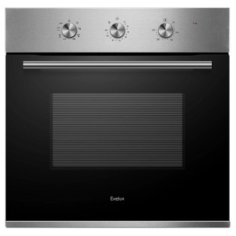 Духовой шкаф EVELUX EO 620 X
