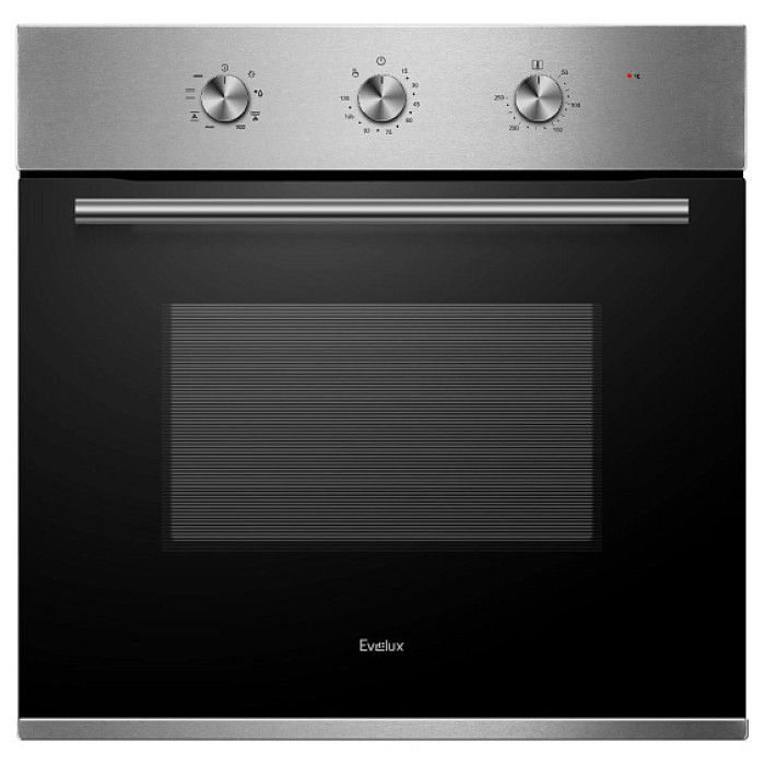 Духовой шкаф EVELUX EO 620 X Духовой шкаф EVELUX EO 620 X