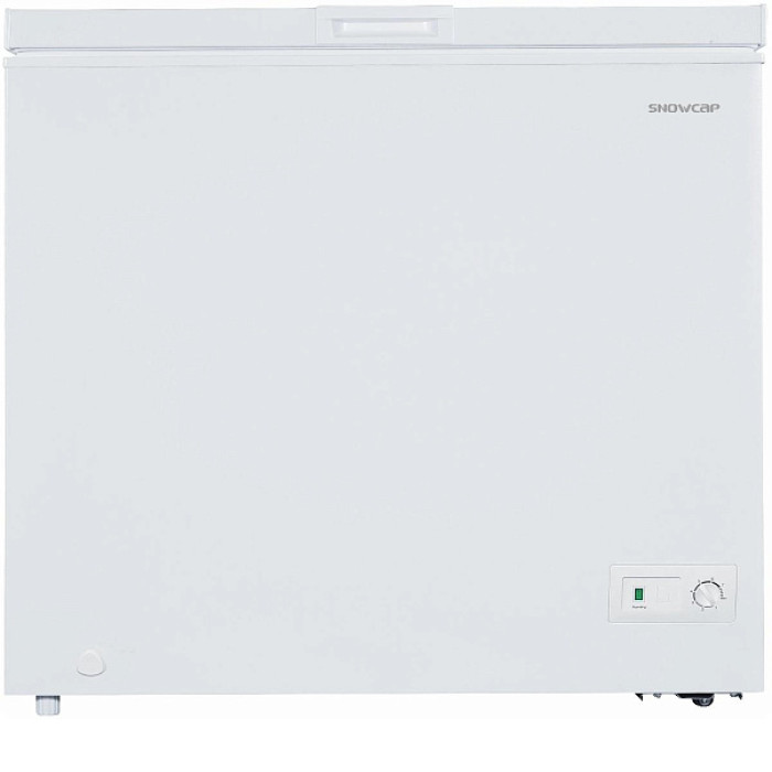 Морозильный ларь SNOWCAP CF-200