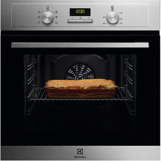 Духовой шкаф ELECTROLUX EOF3H00BX Духовой шкаф ELECTROLUX EOF3H00BX