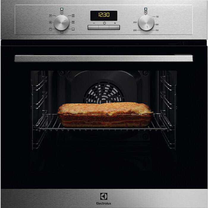 Духовой шкаф ELECTROLUX EOF3H00BX