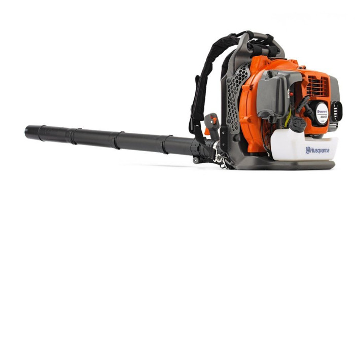 Ранцевая воздуходувка Husqvarna 350 BT (9658775-01) Ранцевая воздуходувка Husqvarna 350 BT (9658775-01)