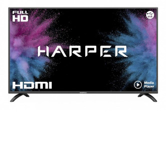 Телевизор HARPER 43F670T Телевизор HARPER 43F670T