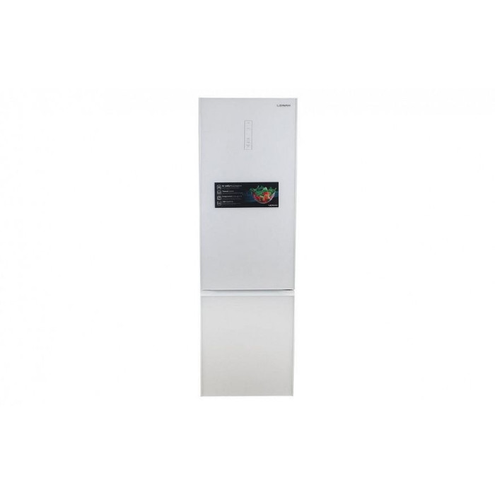 Холодильник Leran CBF 425 WG NF Холодильник Leran CBF 425 WG NF