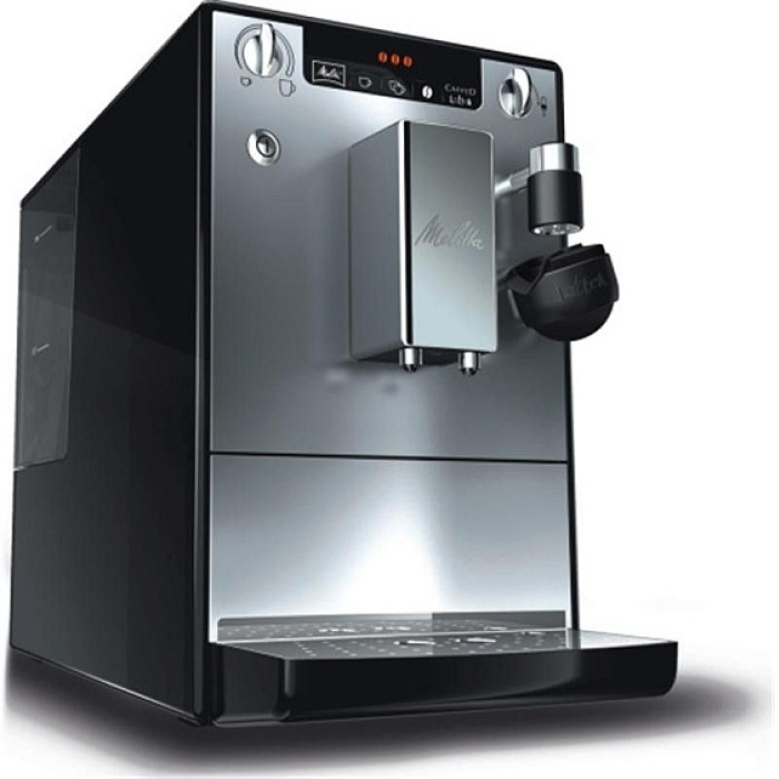 Кофемашина MELITTA caffeo lattea Кофемашина MELITTA caffeo lattea