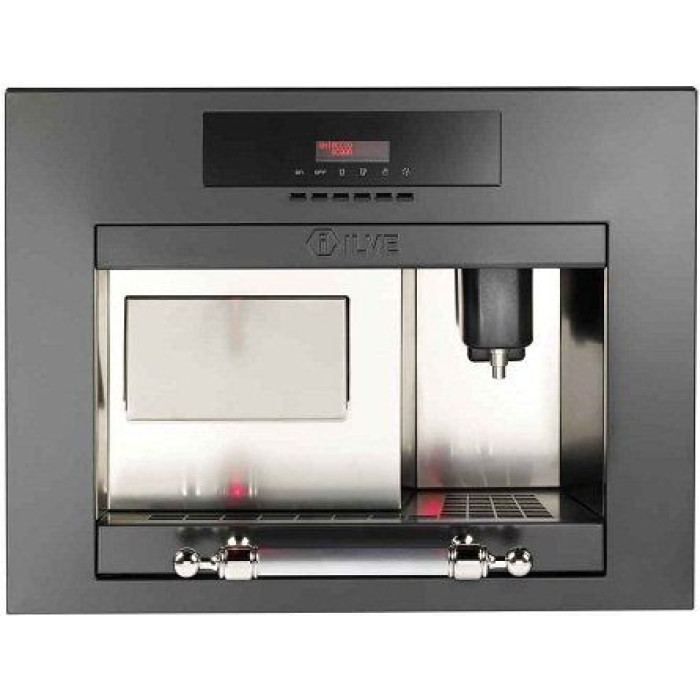 Льдогенератор ILVE IM645CTK/M Льдогенератор ILVE IM645CTK/M