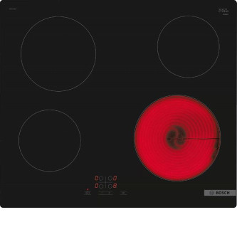 Варочная поверхность BOSCH PKE611BA2E