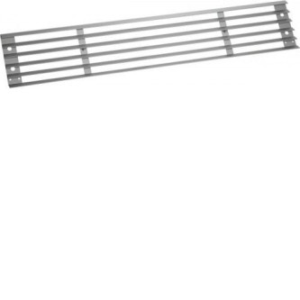 Дополнительная секция вентиляционной решетки GAGGENAU AA010410