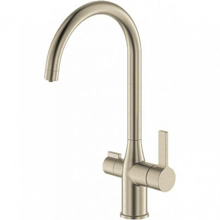 Смеситель IDDIS Pure PURBNFJi05 Смеситель IDDIS Pure PURBNFJi05
