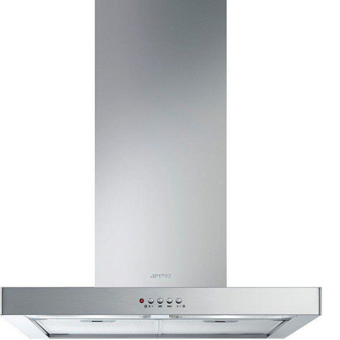 Вытяжка SMEG KSE60X3 Вытяжка SMEG KSE60X3