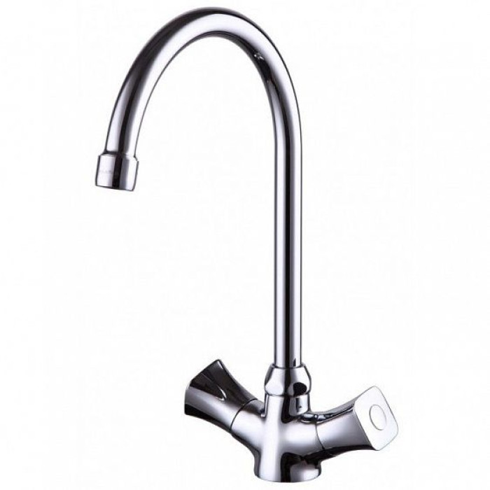 Смеситель KAISER Topaz 17233 Смеситель KAISER Topaz 17233