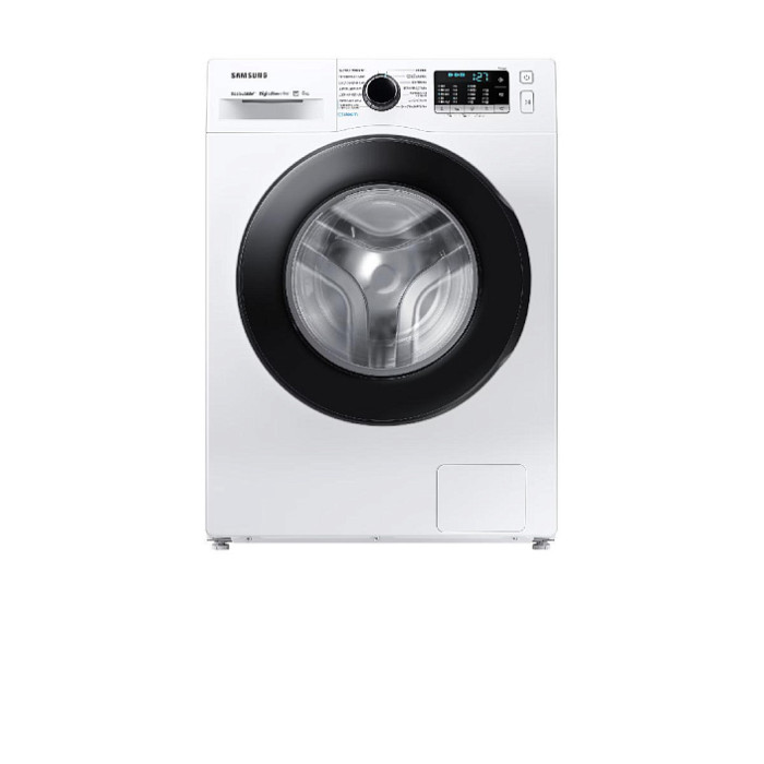 Стиральная машина SAMSUNG WW80AGAS21AELP