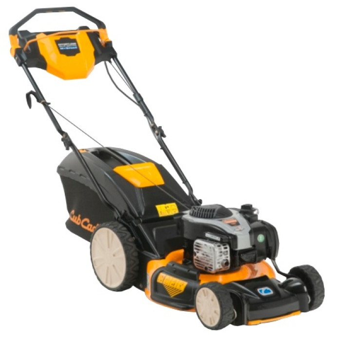 Газонокосилка CUB CADET CC LM3 CR53S 12ABPV9B603 Газонокосилка CUB CADET CC LM3 CR53S 12ABPV9B603