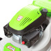 Газонокосилка бензиновая REDVERG RD-GLM40P