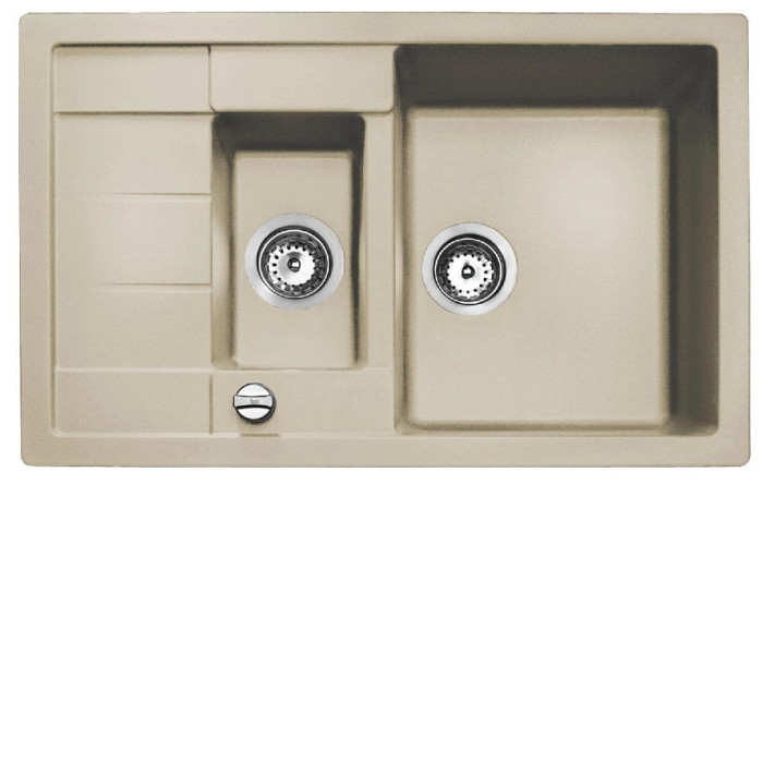 Кухонная мойка TEKA ASTRAL 60 B-TG 1 B 1D SANDBEIGE(40143571) Кухонная мойка TEKA ASTRAL 60 B-TG 1 B 1D SANDBEIGE(40143571)