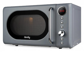 Микроволновая печь DOMFY DSG-MW401 Микроволновая печь DOMFY DSG-MW401