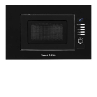 Микроволновая печь ZIGMUND & SHTAIN BMO 21 B