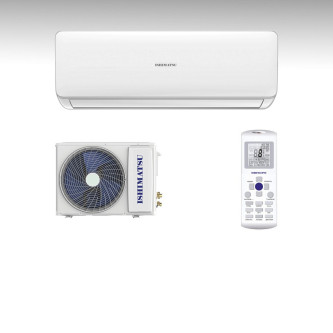 Сплит-система ISHIMATSU AVK-07H WIFI Сплит-система ISHIMATSU AVK-07H WIFI