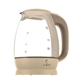 Чайник LEX LX-3002-2 Чайник LEX LX-3002-2