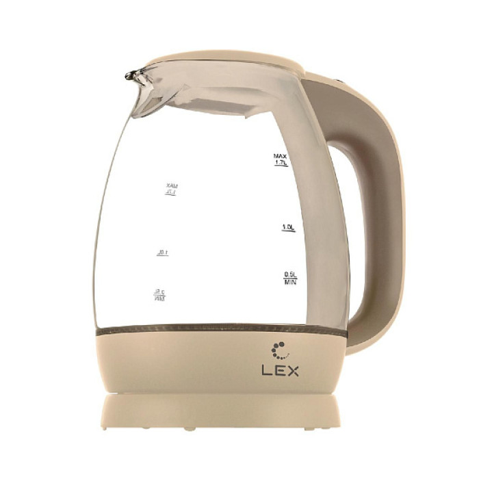 Чайник LEX LX-3002-2 Чайник LEX LX-3002-2