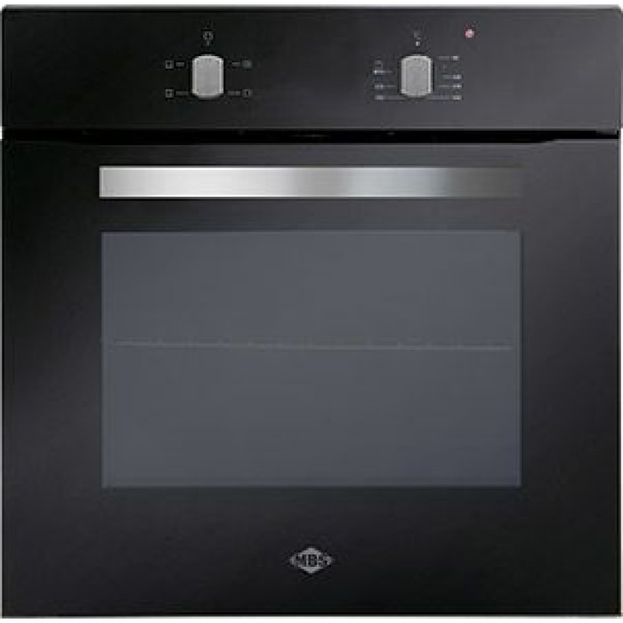 Электрический духовой шкаф MBS DE-620BL Электрический духовой шкаф MBS DE-620BL
