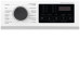 Стиральная машина WILLMARK WMF-65115WB Стиральная машина WILLMARK WMF-65115WB